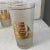 1980s 1980s Set of 6 Schooner Gold Glasses by Culver For Sale - Image 5 of 8