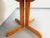 Round Extendable Pine Table, 1970s For Sale - Image 15 of 18