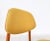 1960s Mid-Century Modern Dining Chairs, Italy, 1960s, Set of 6 For Sale - Image 5 of 8