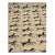 Schumacher Diamond Dogs Chartreuse 173720 Designer Fabric - 36.5 Yards For Sale