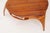 Sankao Coffee Table in Iroko Wood by Henka Lab For Sale - Image 4 of 15