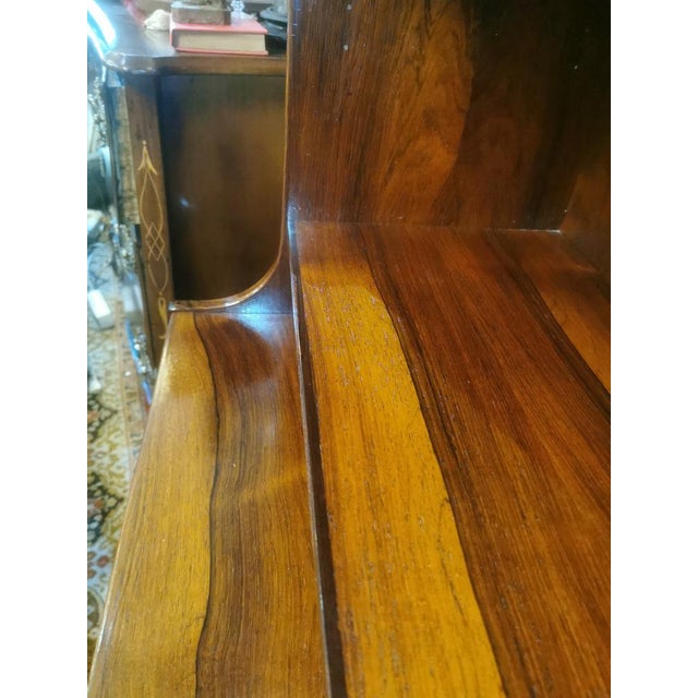 Vintage Cabinet in Rosewood, 1960s For Sale - Image 4 of 17