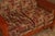 Bassett Furniture Mission Style Oak Spindle Settee For Sale - Image 13 of 17