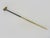 Early 20th Century Wooden Walking Stick with Retractable Spyglass System Walking Stick with Spyglass System The stick...