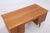 Vintage Danish Teak Desk, 1960s For Sale - Image 6 of 16