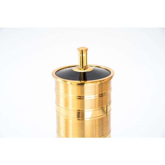 Cigarette Dispenser, Vienna, Austria, 1960s For Sale - Image 6 of 10