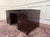 English Campaign Style Desk For Sale - Image 4 of 16