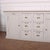 Italian Painted Pine Counter For Sale - Image 18 of 18
