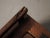 Wood 19th Century Mountain Folk Art Pine Storage Bench, France For Sale - Image 7 of 18