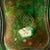 Late 19th Century George Jones Majolica Strawberry Serving Dish For Sale - Image 5 of 8