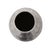 Contemporary Circlet Tapered Vase Medium For Sale - Image 3 of 6