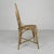 Bamboo Dining Table Chair, 1950s For Sale - Image 9 of 18