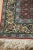 Red Vintage Bulgarian Tabriz Design Rug Runner - 5'11" X 11'11" For Sale - Image 8 of 12