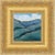 Quiet Places & Journeys — Mt. Diablo Landscape (Original Oil Painting) For Sale In Reno/Lake Tahoe - Image 6 of 8