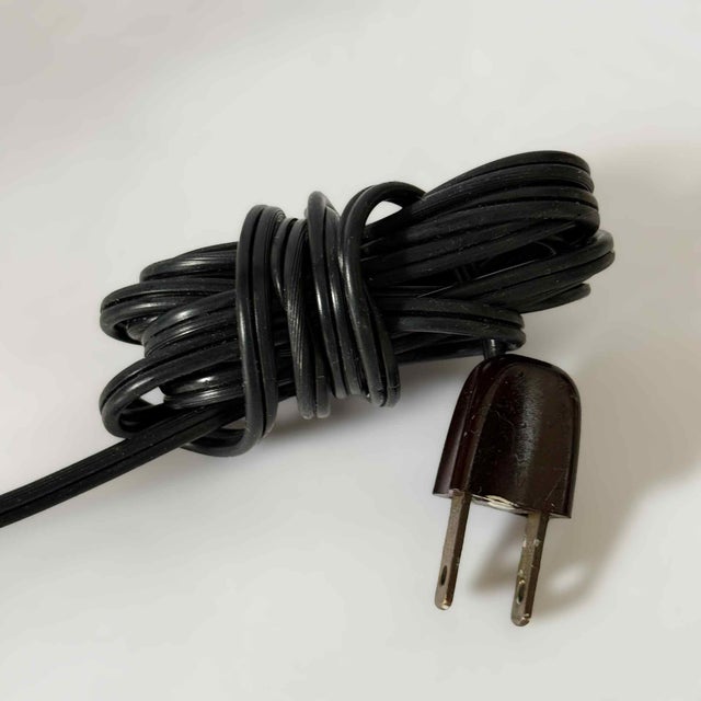 Vintage Bouillette Lamp - French Empire Style For Sale - Image 4 of 12