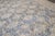 Early 20th Century Zabihi Collection Oversize Geometric Antique Persian Malayer Rug - 11'3" x 24'6" For Sale - Image 5 of 12