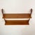 1960s Scandinavian Ergo Shelving Unit in Teak from John Texmon, 1960s, Set of 2 For Sale - Image 5 of 7