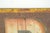 Vintage French Enameled Steel Picon Advertising Sign For Sale - Image 4 of 6