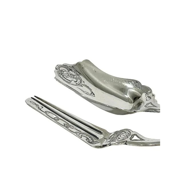 A dutch silver ginger place setting by adrianus kuijlenburg a dutch silver ginger place setting by adrianus kuijlenburg...