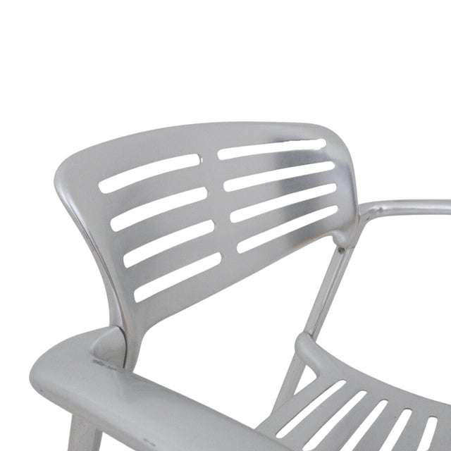 Toledo Chairs by Jorge Pensi for Amat-3, Spain, 1980s, Set of 5 For Sale - Image 13 of 18