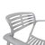 Toledo Chairs by Jorge Pensi for Amat-3, Spain, 1980s, Set of 5 For Sale - Image 13 of 18