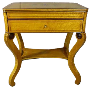 Charles X Dresser