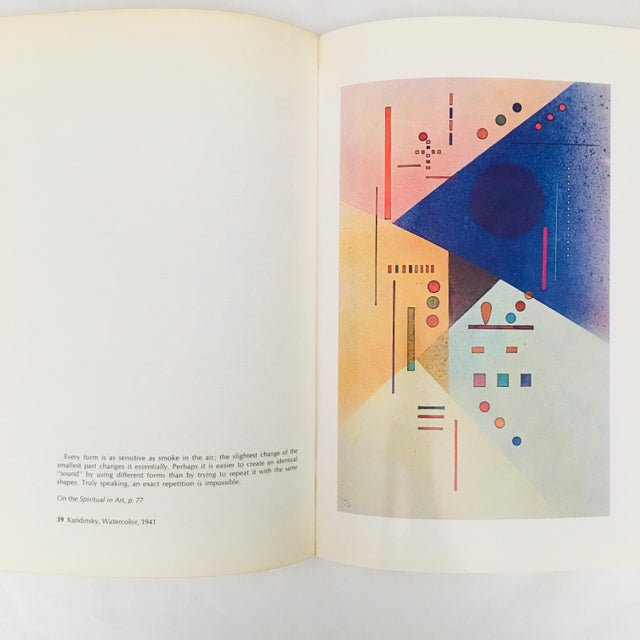 1969 HuttonHutschnecker Gallery New York Art Catalog Chairish