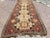 1960s Large Brown Turkish Kilim Runner - 65" X 150" For Sale - Image 11 of 11