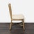 Set of Ten McGuire Bamboo Dining Chairs For Sale - Image 10 of 18