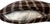 Antique Jerga Throw Pillows - A Pair For Sale - Image 9 of 10
