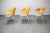 Dining Chairs from Cattelan Italia, Italy, 1980s, Set of 3 For Sale - Image 10 of 17