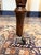 Late 19th Century Occasional or Hall Table on Castors For Sale - Image 3 of 7