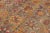 Rug & Kilim Contemporary Oushak Style Wool Rug in Beige & Brown, by Rug & Kilim, India For Sale - Image 4 of 10