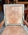 Animal Skin Antique French Louis XVI Fauteuil Arm Chair For Sale - Image 7 of 9
