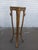 Metal Late 20th Century Neoclassical Style Metal Plant Stand With Ormulu For Sale - Image 7 of 7