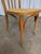 Vintage Boho Cane Seat Dining Chair, Yugoslavia, 1970s For Sale - Image 17 of 18