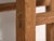Antique Primitive Style Console Table, 1920s For Sale - Image 6 of 15