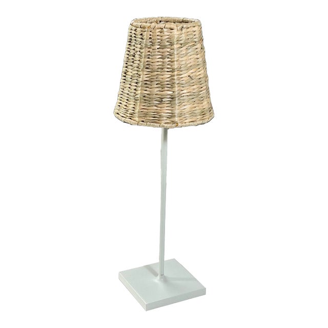 Maison Maison Design X Zafferano Empire Seagrass For Sale