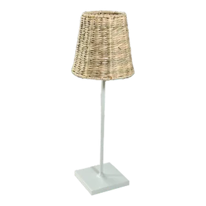 Maison Maison Design X Zafferano Empire Seagrass