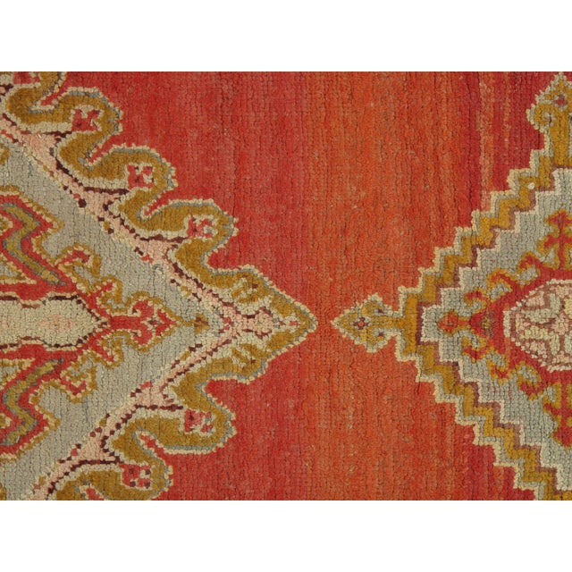 West Anatolia is one of the largest weaving regions in Turkey. Since the 15th century, Turkish rugs have always been on...