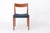 Chairs by Yngve Ekström for Hugo Troeds, Sweden, 1960s, Set of 6 For Sale - Image 4 of 9