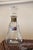 Mid 20th Century Flawless Discontinued Baccarat Piccadilly Crystal Decanter, Original Charm For Sale - Image 5 of 10