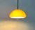 Mid-Century Space Age Cabras Pendant Lamp by Luigi Massoni for Guzzini, 1960s For Sale - Image 13 of 18