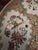 Antique Chinese Porcelain Set of Six Rose Canton Plates For Sale In Boston - Image 6 of 17