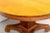 Mid 20th Century Mid 20th Century Arts & Craft Oak Extension Dining Table For Sale - Image 5 of 13