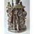 Architectural Sculptural Ceramic Vase 'Timgad' For Sale - Image 6 of 9