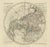Antique Map of the Northern Hemisphere, 1782 For Sale - Image 6 of 6