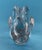 Vintage Val St. Lambert Crystal Rabbit For Sale - Image 13 of 13