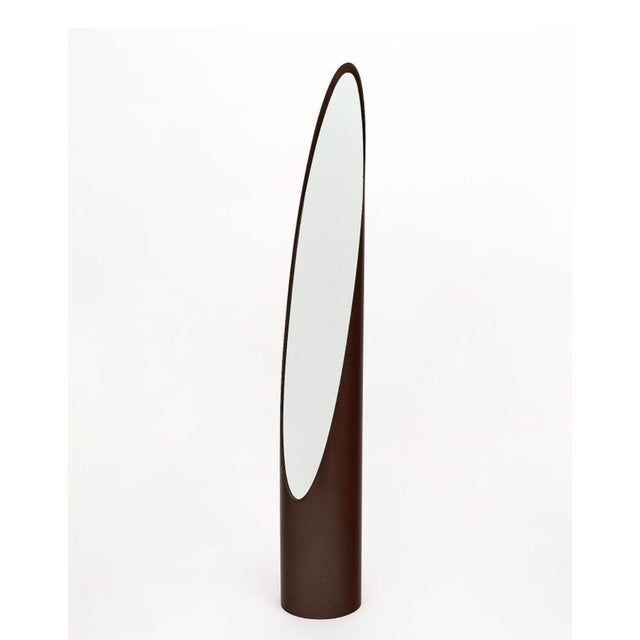Space Age Nail Mirror, 1970s For Sale - Image 10 of 12