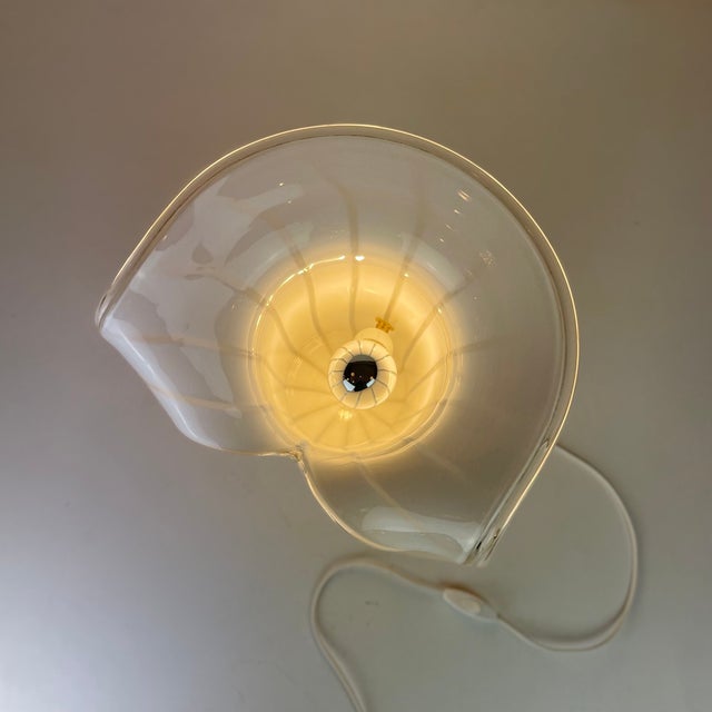 1970s Murano Table Lamp, 1970s For Sale - Image 5 of 18